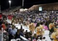 Carnaval del País: ¿Cómo acceder a una entrada con CUD?