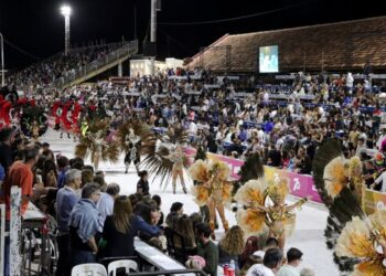 Carnaval del País: ¿Cómo acceder a una entrada con CUD?