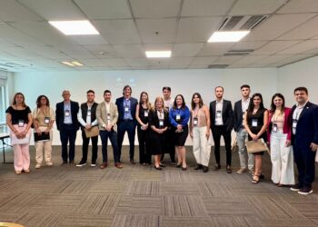 Entre Ríos participó en Capital Federal de misión comercial vitivinícola