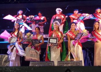 Abren inscripciones para postulantes a Reina de la 11° Fiesta Nacional de la Sandía