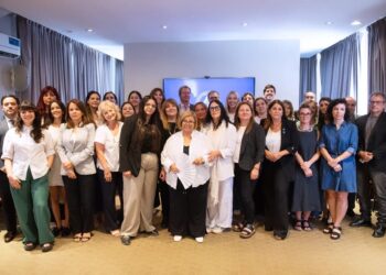 Entre Ríos participó del XXIII Encuentro del Consejo Federal para la Lucha contra la Trata de Personas