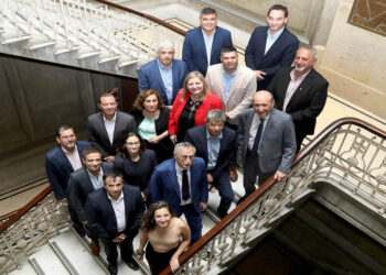 Entre Ríos participó de la última reunión anual del Consejo Federal de Salud