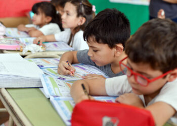 Se aprobaron los nuevos lineamientos para la enseñanza de Inglés en el segundo ciclo de primaria