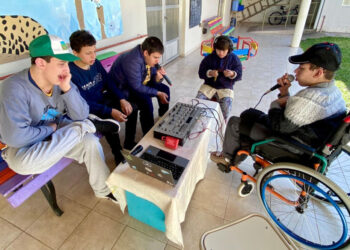 La radio escolar como espacio de participación y aprendizaje en las EPEI