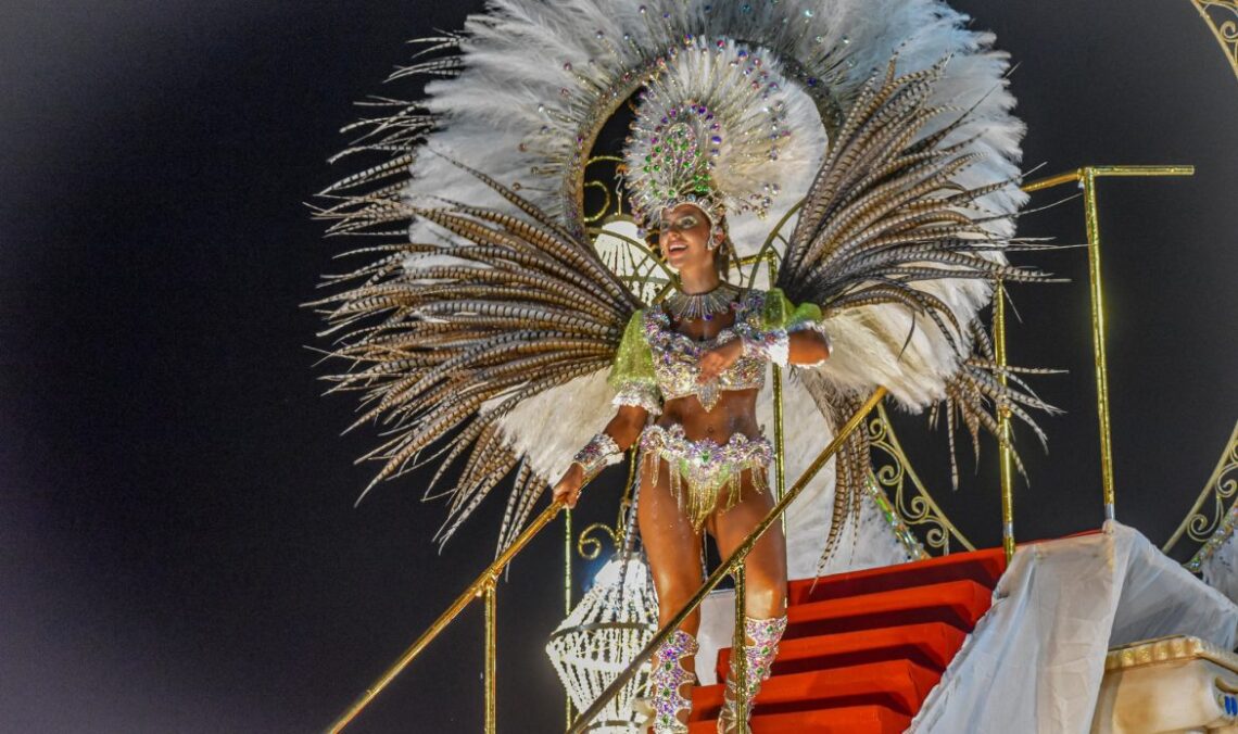 Este sábado comienzan los carnavales de Chajarí