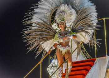 Este sábado comienzan los carnavales de Chajarí
