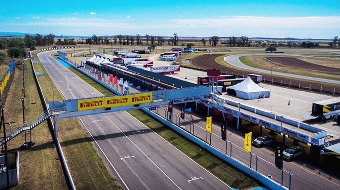 El Turismo Carretera no da respiro y ya trabaja en la nueva temporada