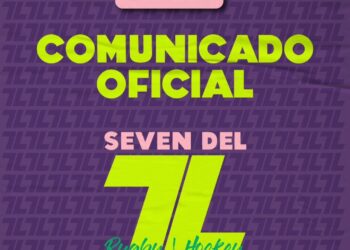 ESTE VERANO NO HAY SEVEN DEL LAGO