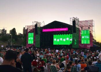 Fiesta del Mate 2026: dónde estará ubicado el escenario