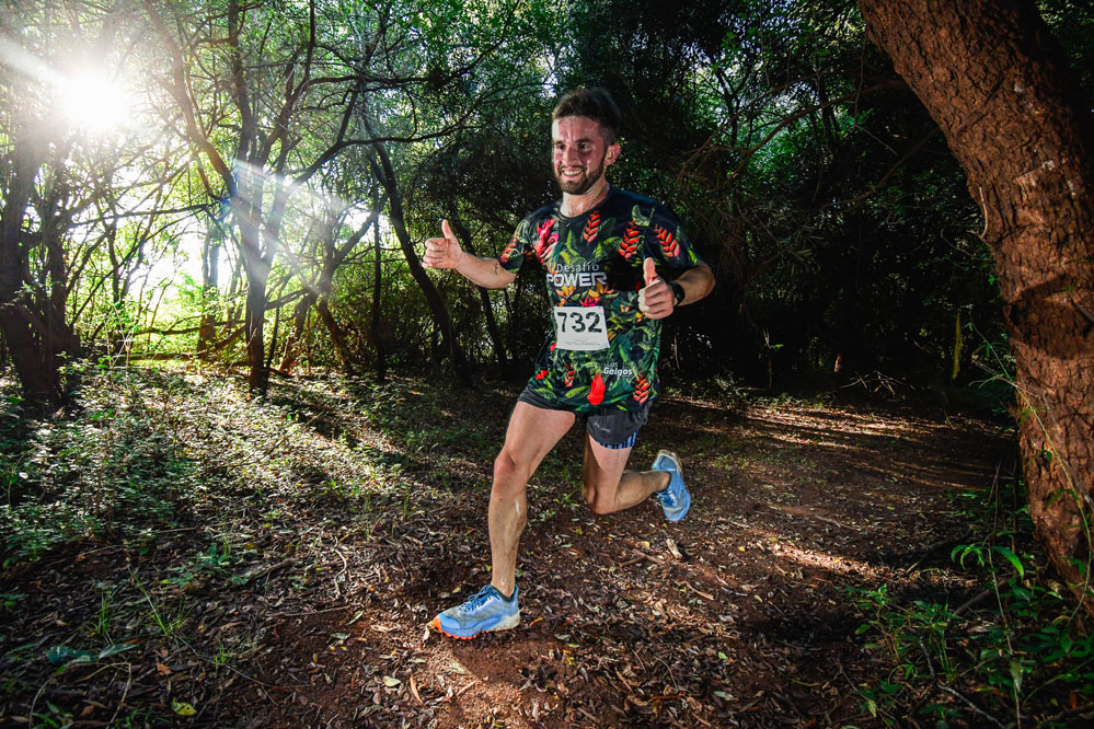 Habilitaron las inscripciones para el Desafío Power en Puerto Yerua