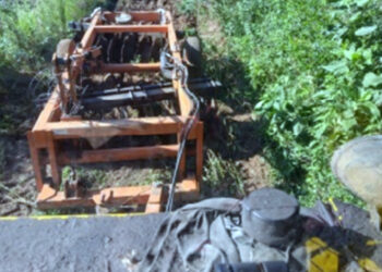 Avanzan los trabajos de conservación en toda la provincia