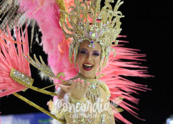 CARNAVAL 2026: NUEVO INGRESO Y ENVÍO DE CÓDIGOS QR