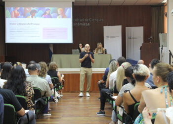 Responsables de personal y recursos humanos de la provincia se capacitan para implementar el instructivo de recategorizaciones