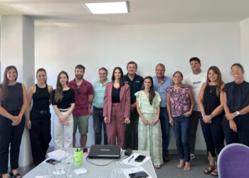 EL EMCONTUR ABRIÓ EL AÑO DE TRABAJO CON FOCO EN EL VERANO Y LA PROMOCIÓN DEL DESTINO