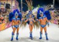 Este sábado 3 de enero comienza la Fiesta Nacional Carnaval del País