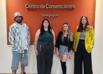 Fiesta Nacional Carnaval del País: conocé los jurados de la primera noche