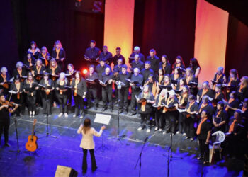 Las escuelas corales del CGE convocan a nuevos ingresantes