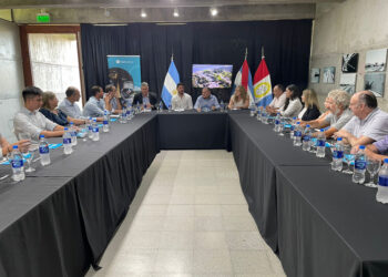 Trabajan en modernizar el funcionamiento del Túnel Subfluvial