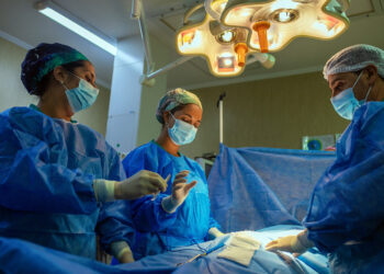 Donación de órganos en Paraná favorece a cinco personas, dos en emergencia nacional