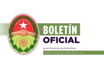 El Boletín Oficial implementó un nuevo esquema para las publicaciones con una tarifa única por trámite