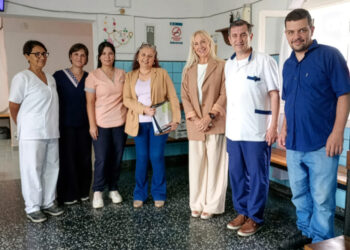 Salud optimiza el servicio odontológico entre hospitales y centros de atención primaria