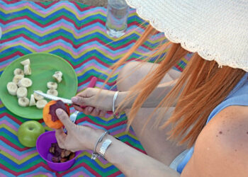 Recuerdan la importancia de reforzar los cuidados para una alimentación segura en verano