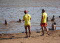 MEDIDAS DE PRECAUCIÓN PARA EL CUIDADO DE LOS BAÑISTAS EN LAS PLAYAS DE CONCORDIA