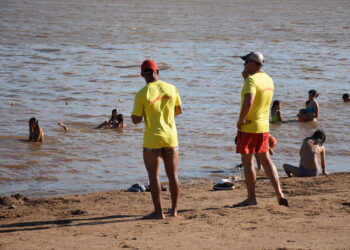 MEDIDAS DE PRECAUCIÓN PARA EL CUIDADO DE LOS BAÑISTAS EN LAS PLAYAS DE CONCORDIA