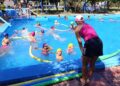MÁS DE 1800 CHICOS DISFRUTAN DE LOS RECREATIVOS DE VERANO