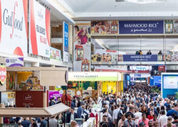 Entre Ríos presente en la feria líder de alimentos y bebidas de Medio Oriente y África