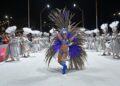 Gran inicio de la Fiesta Nacional Carnaval del País