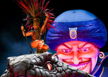 ¡Atención Gualeguaychú y Entre Ríos! Beneficios exclusivos para vivir el Carnaval este fin de semana