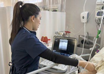 En 2025, la provincia profundizó su compromiso con la formación de especialistas en Residencias de Salud