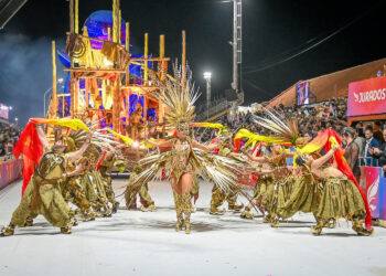 Beneficio exclusivo: Los residentes de Gualeguaychú accederán a descuentos especiales en los sectores VIP