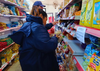 Presentaron un informe sobre la gestión de la seguridad alimentaria en Entre Ríos