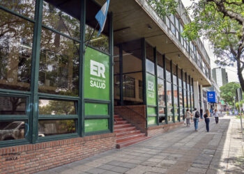 Se confirmó el primer caso de gripe A (H3N2) en la provincia