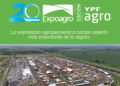 Por segundo año consecutivo, Entre Ríos se presentará en Expoagro con espacio propio