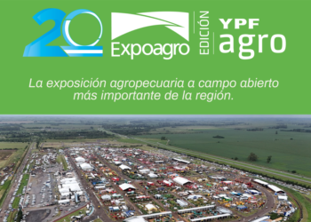 Por segundo año consecutivo, Entre Ríos se presentará en Expoagro con espacio propio