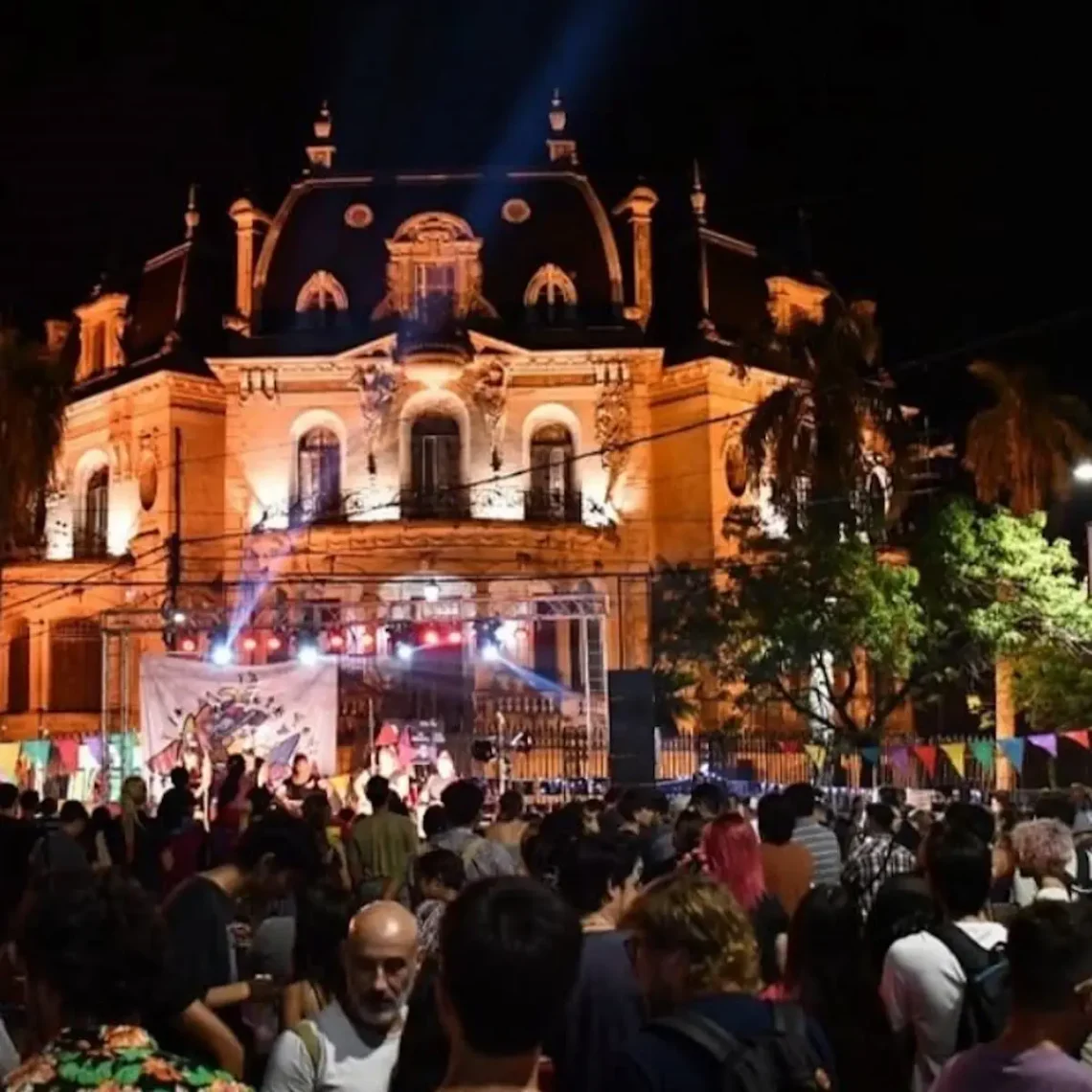 Carnaval Popular 2026