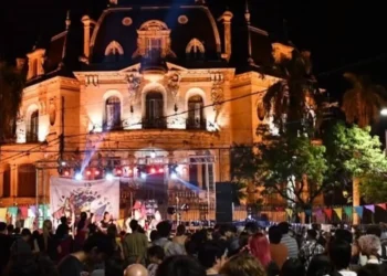 Carnaval Popular 2026