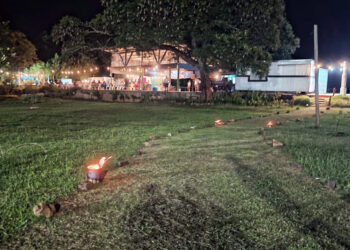 Samba, Jazz y Chamamé a la orilla del rìo: las propuestas de Pal Rìo para este fin de semana