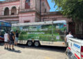 La Oficina Móvil de Turismo inició su recorrido de promoción por Entre Ríos