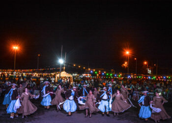 Vuelve la Fiesta de los Pescadores Artesanales