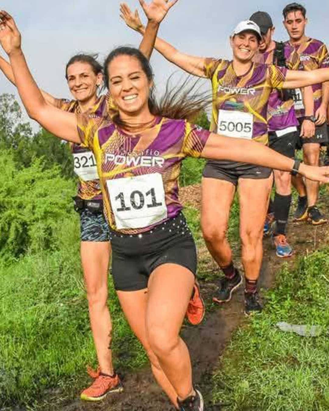 Segunda etapa para las inscripciones del Desafío Power en Puerto