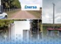 Enersa fortalece el sistema eléctrico en Villa Elisa y mejora el servicio en una zona productiva