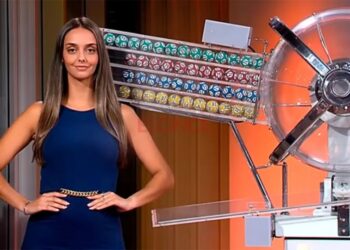 QUINI 6: DOS APOSTADORES GANARON MÁS DE $1.000 MILLONES EN LA SEGUNDA Y OTRO $600.000.000 EN LA REVANCHA