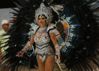 Descendientes de manecos originarios acompañarán a Imperio en el tercer desfile del Carnaval de Concordia