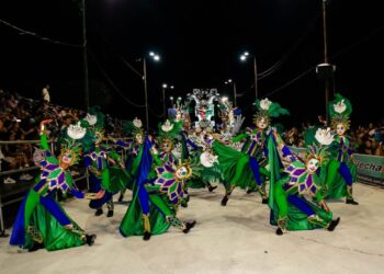 C. del U.: Se viene un fin de semana con actividades