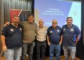PRIMERA REUNION DE CAMPEONATOS DE RALLY DE ARGENTINA