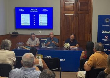 Los torneos «Centenario» ya conocen su fecha inicial